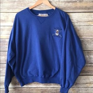 US Air Force Academy Sweatshirt